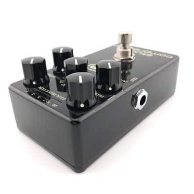 MXR [USED] M76 Studio Compressor | Reverb Canada
