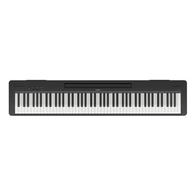 Yamaha P145BT 88-Key Digital Piano w/ Bluetooth image 1
