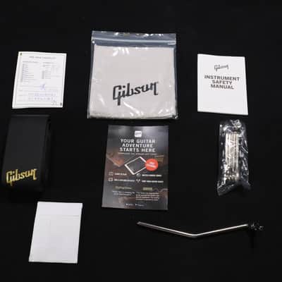 Gibson Victory Floyd Rose Electric Guitar - Deep Ocean Burst 163 image 10