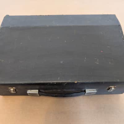Vintage 1970's Wem Watkins Copicat MK3/4 Tape Echo Delay image 5