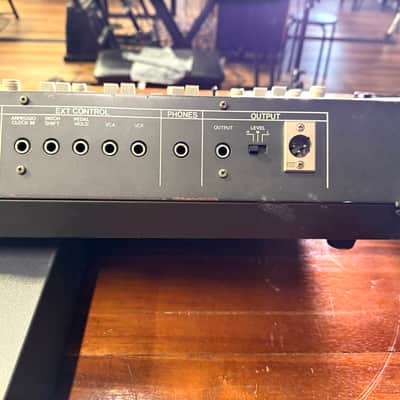 Roland Jupiter 6 - Fully TECH'D here at Syntaur! image 8