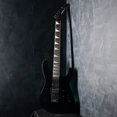 Fernandes Limited Edition STJ-75 Black 1988 | Reverb
