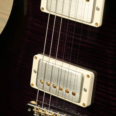 PRS McCarty 594 10 Top Custom Color image 12