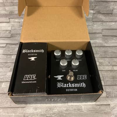 BBE Blacksmith Distortion image 3