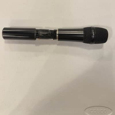 Sennheiser EW-D 835-S Wireless Handheld Mic System Q1-6 image 3