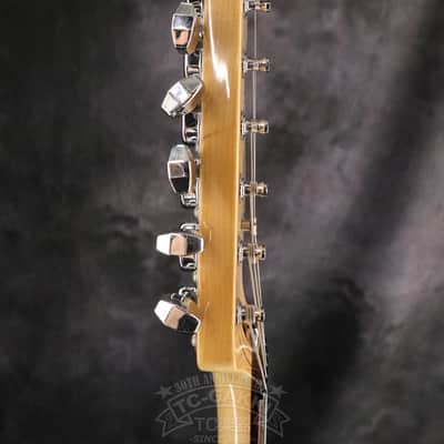 Fender Mexico Ritchie Blackmore  Stratocaster imagen 8