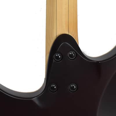 Strandberg Guitars Boden Standard NX6 Natural image 8