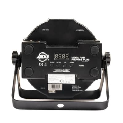ADJ - Mega Par Profile Plus Stage Light - USED image 4