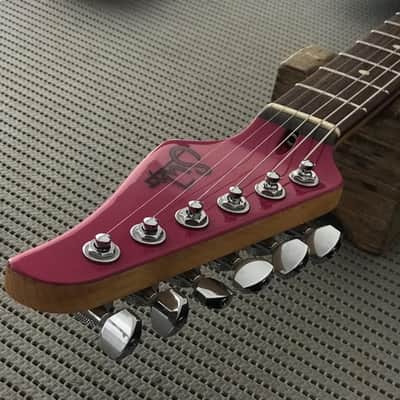 Suhr Classic Pro image 9