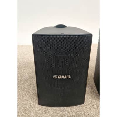 Yamaha VS4 - Hi-Fi Speakers - Fair image 3