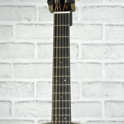 Martin 0012-28 Modern Deluxe Acoustic 00 Guitar with Case image 5