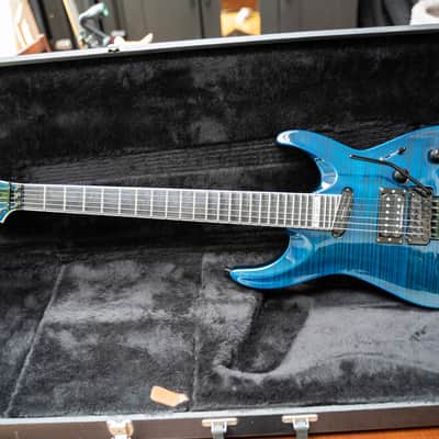 ESP Edwards Kiko Loureiro Signature E KL-170SE 2007 image 7