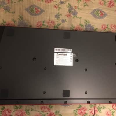 Akai MPC KEY 37 from 2024, Absolutely New with Accesories/Manual in Original box image 10
