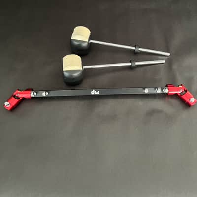 DW 5000 Turbo double bass drum pedal 2022 image 17