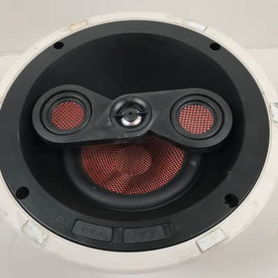 TruAudio REV-LCR.1 Speaker 8" Revolve Series In Ceiling Home Theater 8 ohm image 1