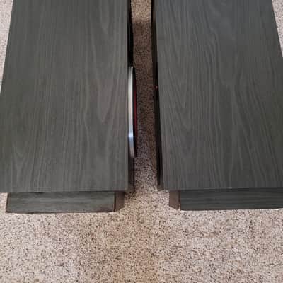 Cerwin-Vega RE SERIES 30 Cherry/Black image 12