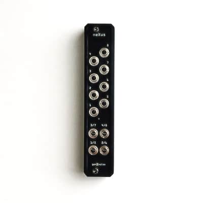 neXus | CV Breakout Eurorack Module for Akai MPC ONE, Force & LIVE II/III (with Enclosure) image 6