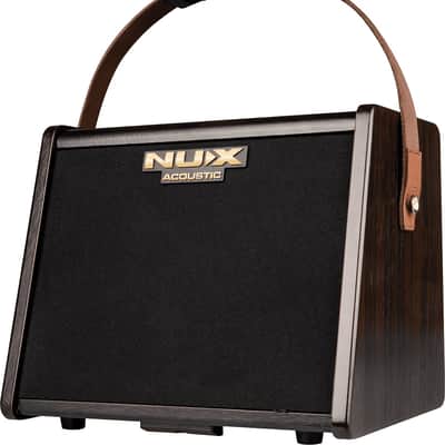 Nux AC-25 Bild 2