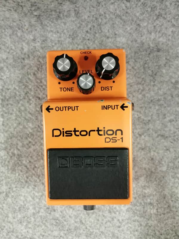 Boss DS-1