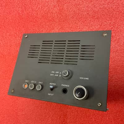 Studer A80 SPEAKERS PARTS ORIGINAL image 4