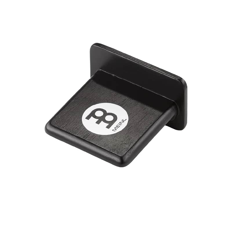 Meinl CSM-M Medium Removable Cajon Side Mount 2010s - Black image 1