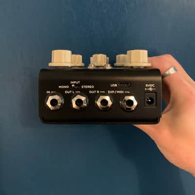 Strymon Flint V2 image 2