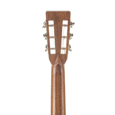 Martin CS 0028K Acoustic Guitar #2104544 image 6