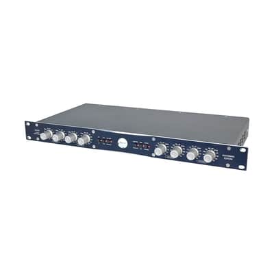 elysia xfilter Parametric Equalizer Mastering Edition (Rackmount) image 4