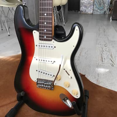 Immagine VINTAGE! 1974 Ibanez 2375 Lawsuit Stratocaster! FREE Shipping in the EU! - 4