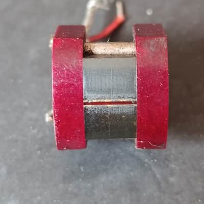 Klemt Echolette NG51 - Gearspace
