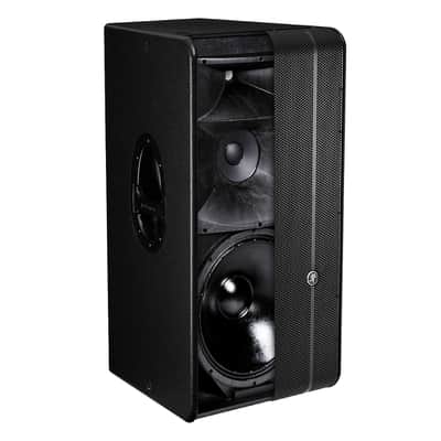 Mackie HD1531 15" 3 Way High Definition Powered Loudspeaker image 4