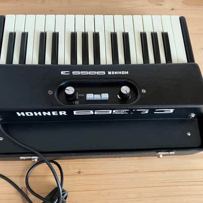 Hohner Bass 3 Bild 5