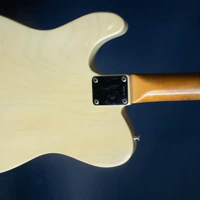 1959 Fender Telecaster image 4