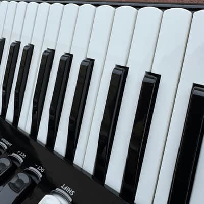 ROLAND FR 4x BK - Black image 4