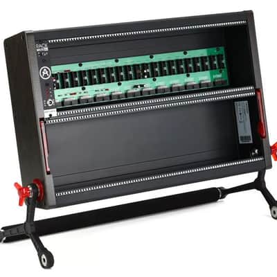 Limited Edition Arturia Rackbrute 6U - Noir image 1
