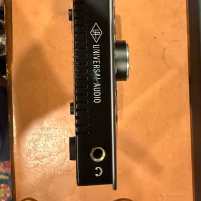 Universal Audio Apollo Twin X DUO Thunderbolt 3 Audio Interface 2019 - Present - Gray image 4
