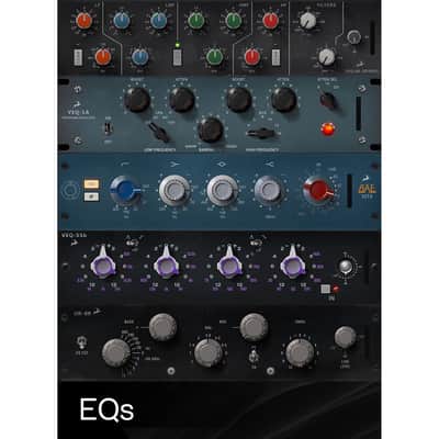 Antelope Discrete 4 Synergy Core Thunderbolt & USB Audio Interface with DSP & FGPA Processing (Open Box) image 9