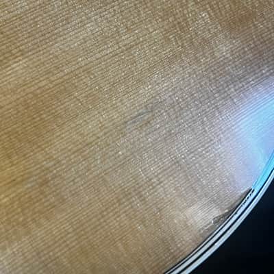 Martin D-28 1981 Natural With original Hardshell case image 6