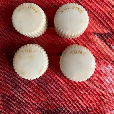 Harmony Cupcake Knobs image 2