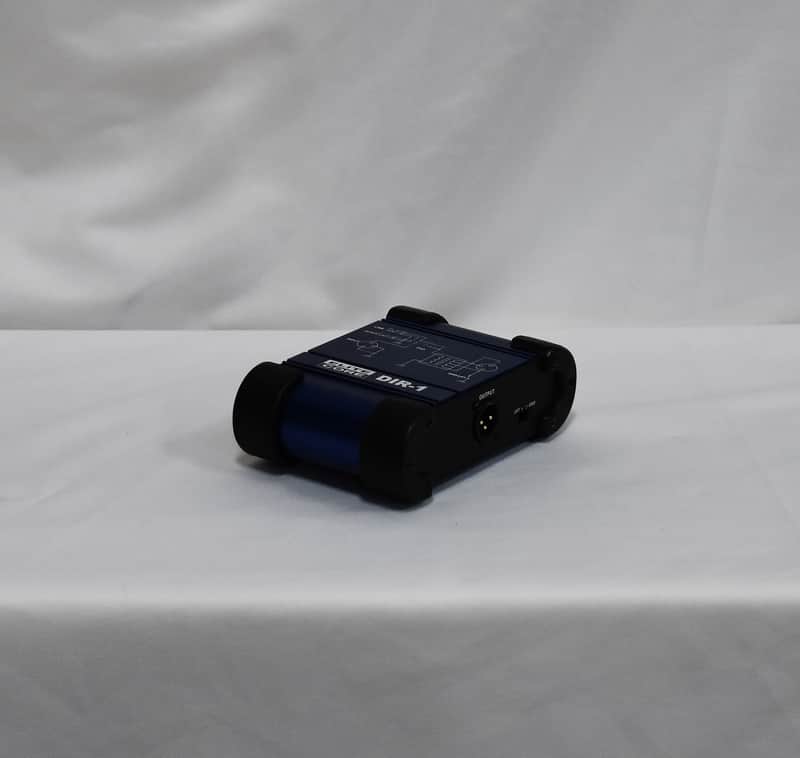 OSP DIR-1 Elite Core Premium DI Box | Used image 1