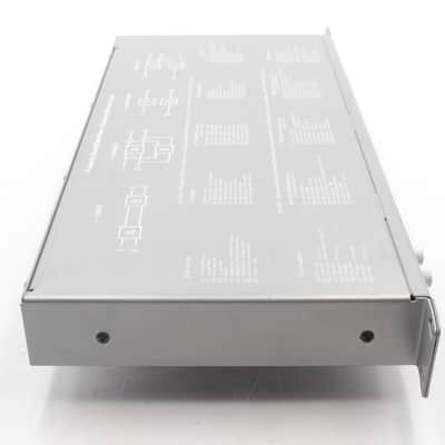 Peavey Dual Deltafex Digital Effects Processor Rackmount Stereo Unit image 4