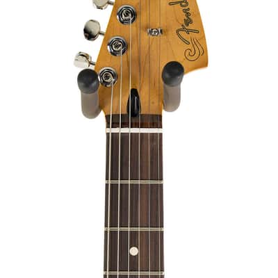 Fender Player II Jazzmaster Aquatone Blue image 4