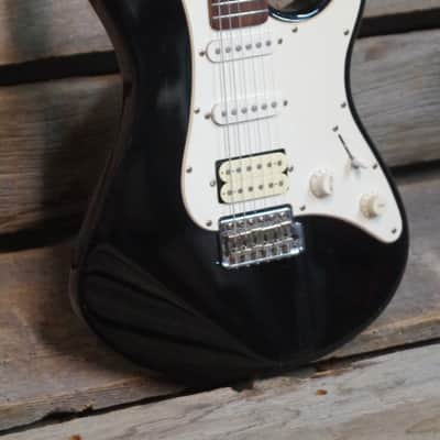 Yamaha EG112 Electric Guitar image 6