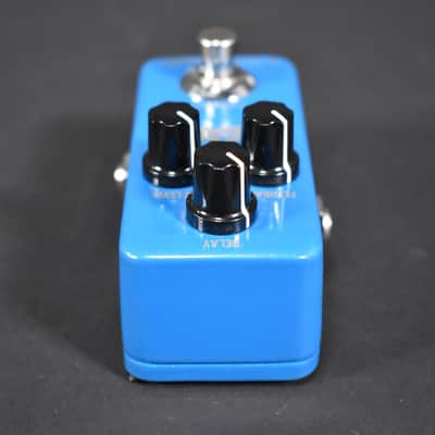 TC Electronic Flashback Mini Delay Pedal image 4