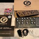 Moog Mother-32 Tabletop / Eurorack Semi-Modular Synthesizer 2015 - Present - Black