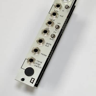 Qu-Bit Electronix Nano Rand Eurorack image 1