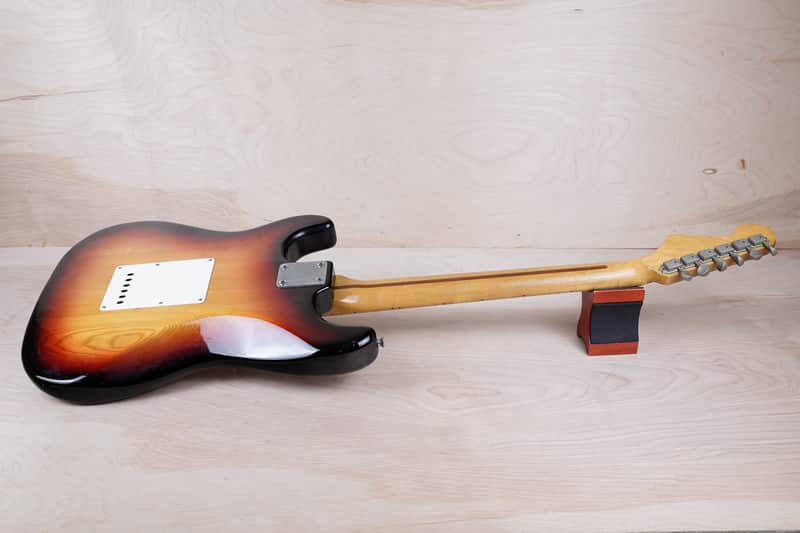 Yamaha Super Rock'n Roller 500S MIJ 1980 Sunburst Vintage Made in