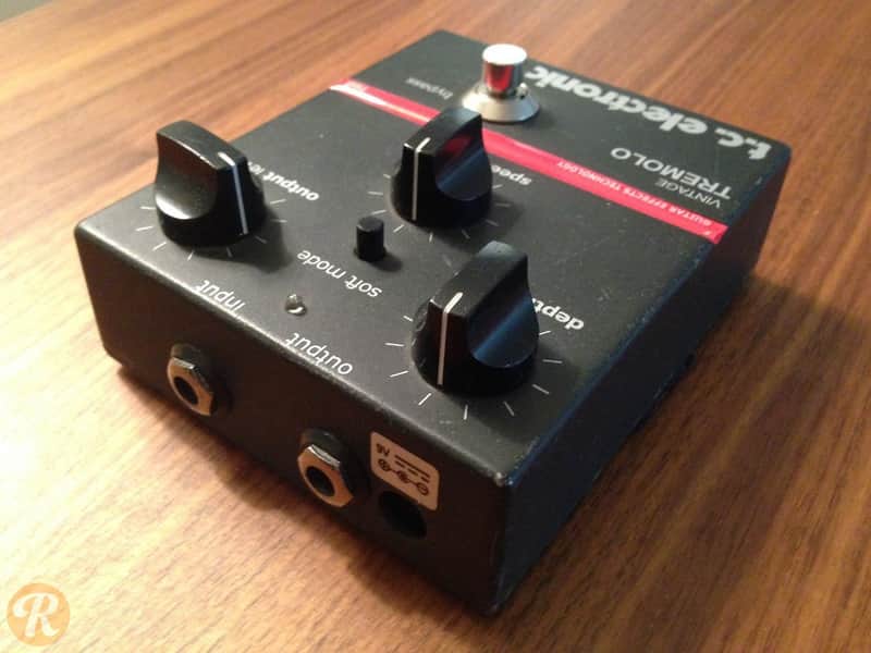 TC Electronic Vintage Tremolo image 2