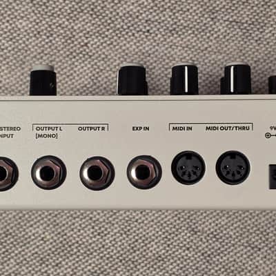 Hologram Electronics Microcosm 2020 - Present - White image 4