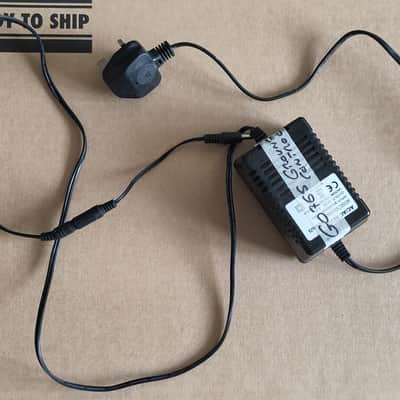 Voodoo Lab Ground Control Pro 2010s - Black image 6